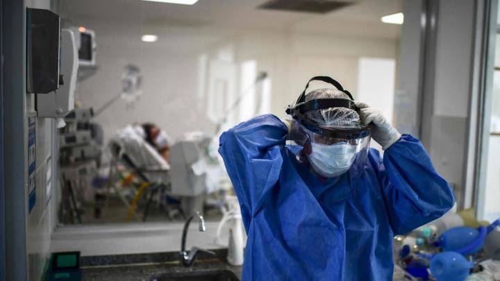 España notifica 11.289 casos nuevos y 130 fallecidos por coronavirus