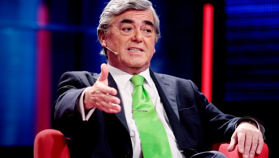 Abogado de Hernán Calderón presentó su renuncia ante juzgado de Santiago