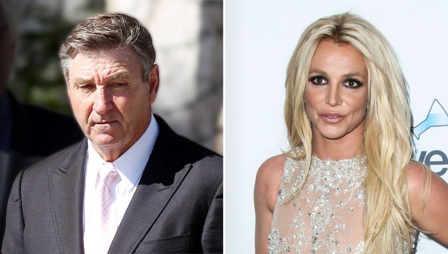 La dramática batalla legal de Britney Spears para liberarse de la tutela de su padre