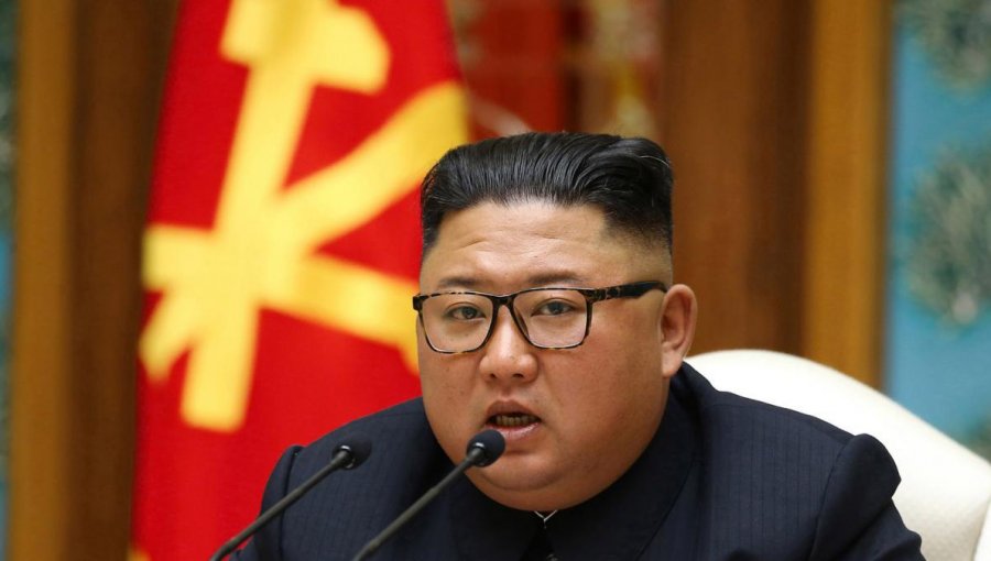 Kim Jong Un se disculpó en una carta por la muerte de un funcionario de Corea del Sur