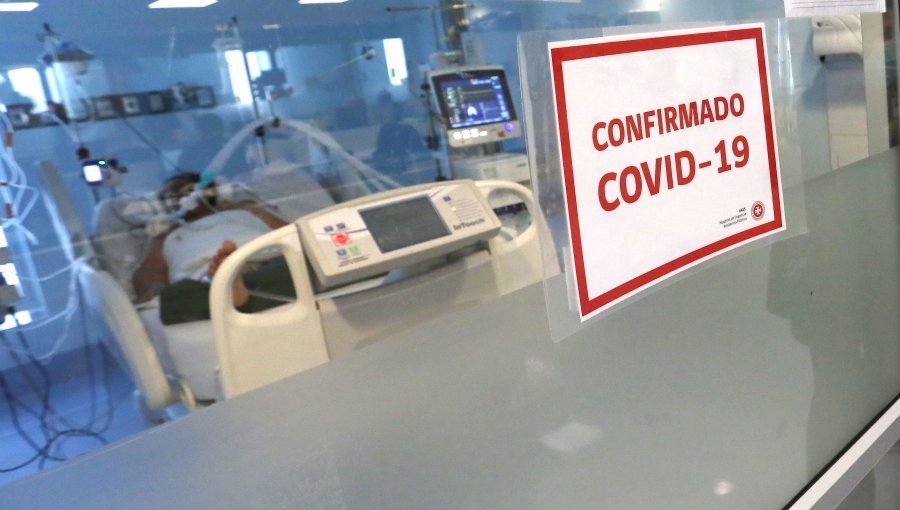 Casos nuevos de Covid-19 aumentaron en 2.222: también se reportaron otros 58 fallecimientos