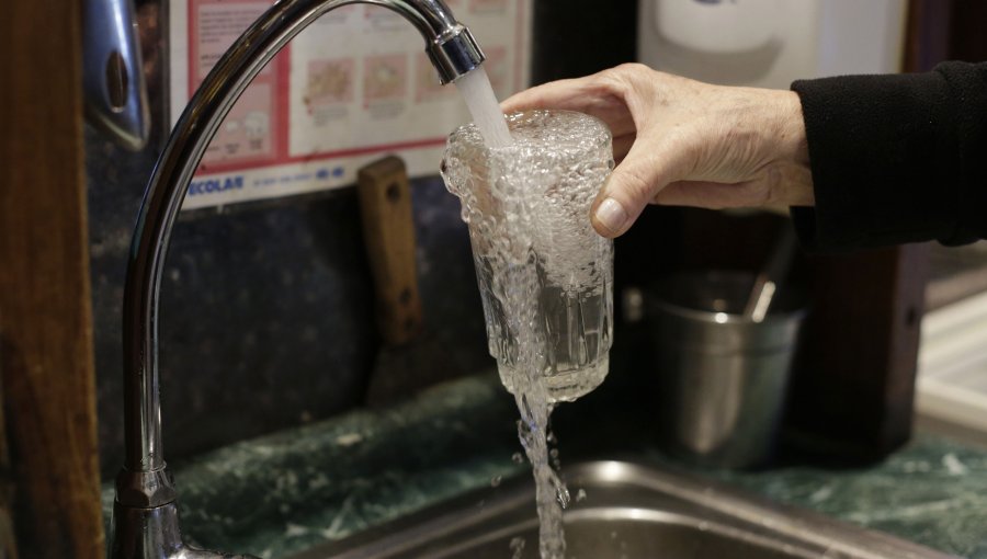 Más de 43 mil familias han postergado cuentas del agua potable gracias a la ley