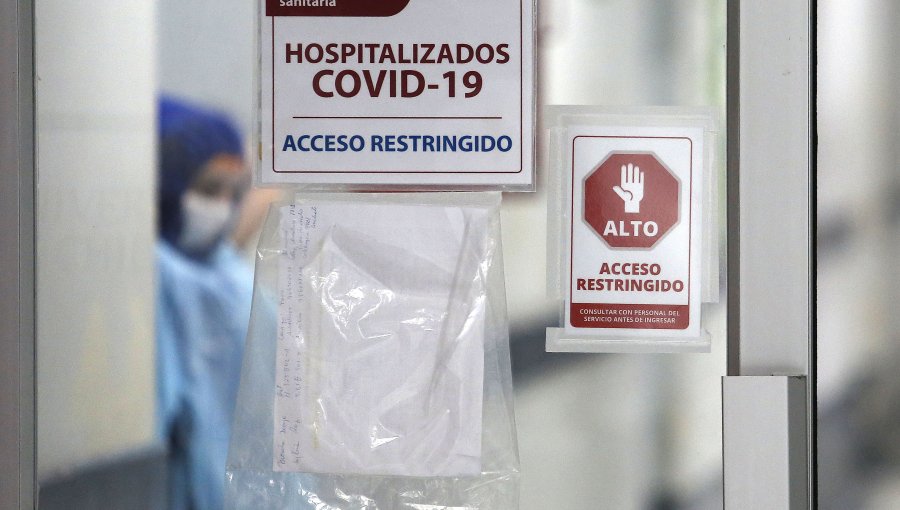 Balance del coronavirus en Chile: 1.770 nuevos contagiados, 13.957 casos activos y otros 57 fallecidos
