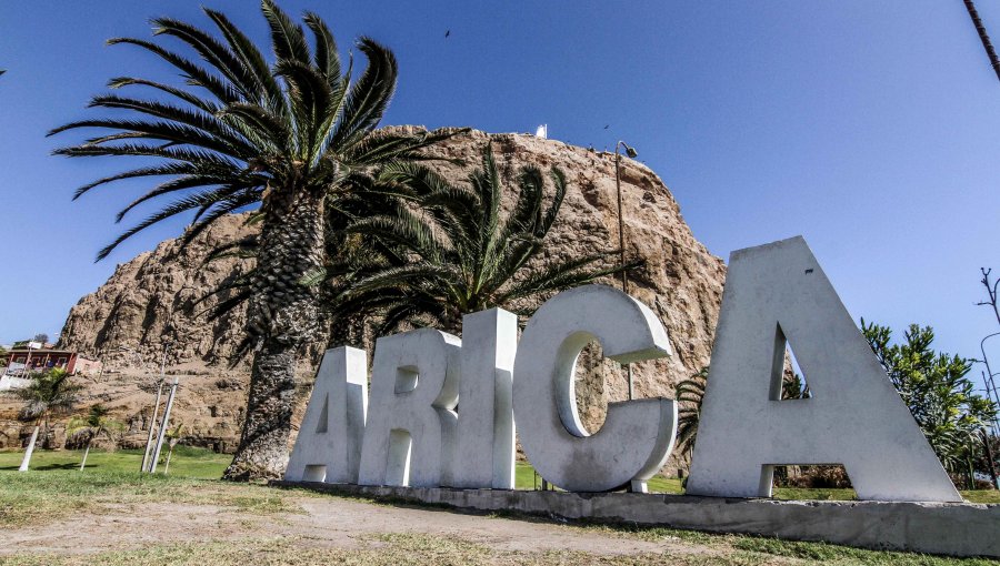 Índice de Desarrollo Comunal ubica a Arica en el lugar 37 de entre las 345 comunas del país