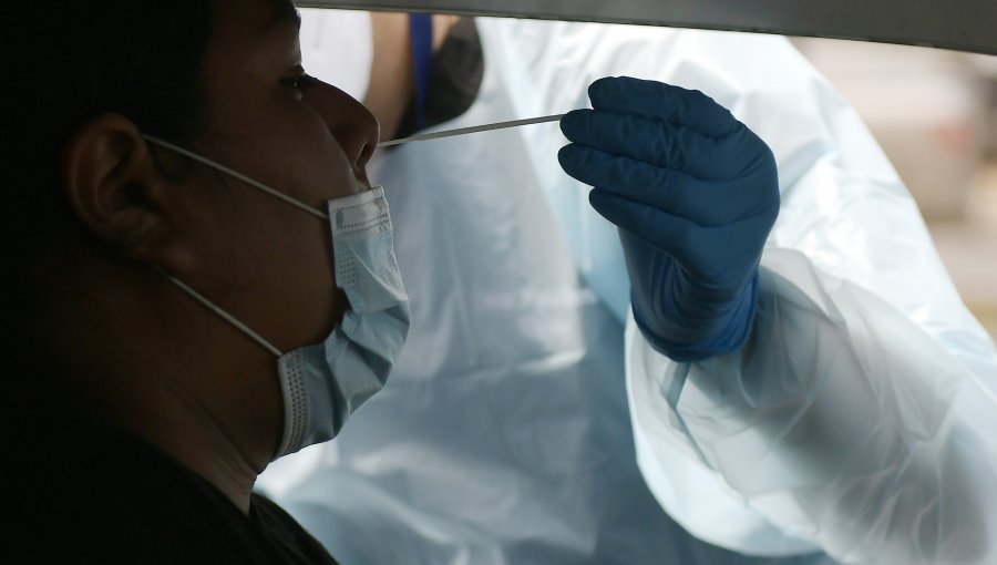 Ministerio de Salud entregó antecedentes sobre las acciones que ha ejercido durante la pandemia