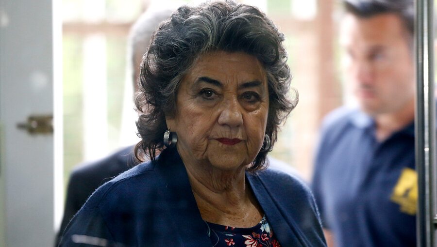Virginia Reginato citada a declarar en calidad de imputada por caso «Horas Extras» en la Municipalidad de Viña del Mar