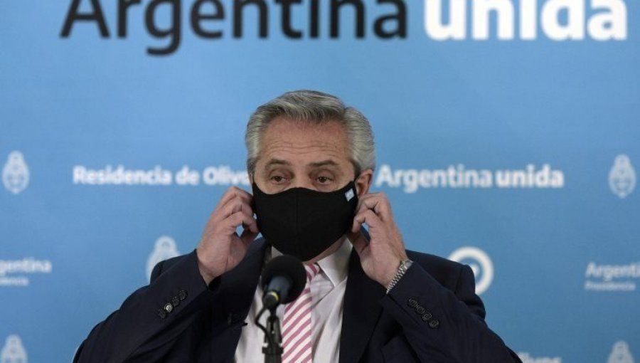 Cuatro motivos por los que Argentina superó el millón de infectados por Covid-19 a pesar de haber impuesto la cuarentena más larga del mundo