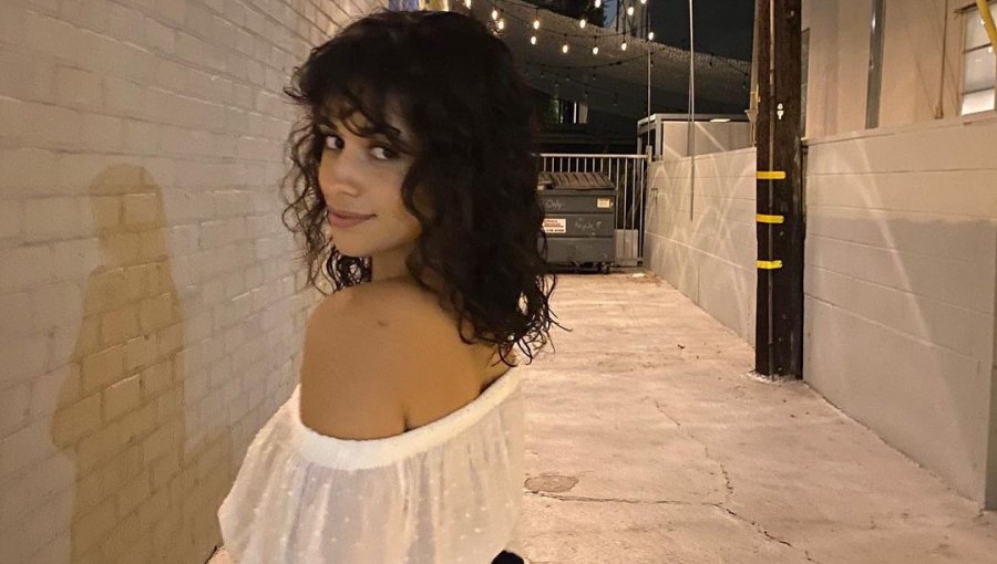 Camila Cabello impacta a sus fans tras cortar por primera vez su larga melena