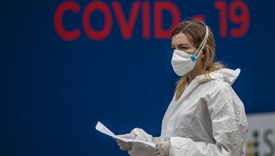 Coronavirus: Cinco características que hacen tan mortal al Covid-19
