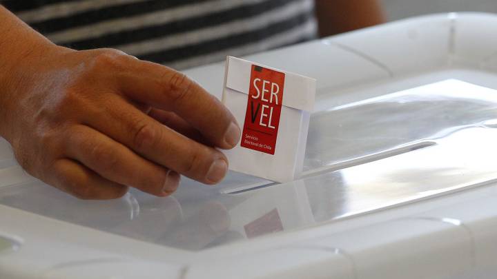 Impulsan "voto interregional" para sufragar en cualquier parte del país