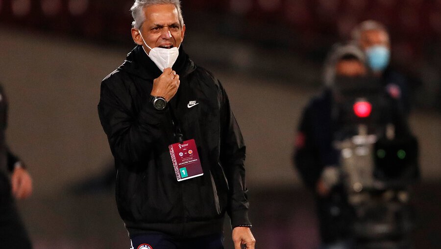 Reinaldo Rueda y el camino a Qatar 2022: "Hasta la última jornada no se resuelve la clasificación"