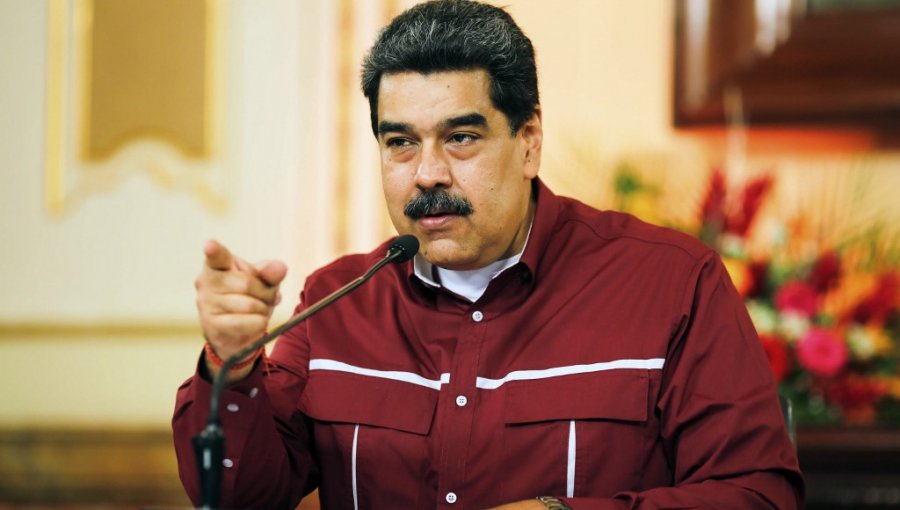 España no nombrará embajador en Caracas sino "encargado de negocios" ya que no reconoce a Maduro desde 2018