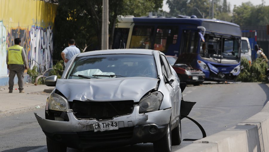 Ministerio de Transportes presenta plan de acción para disminuir muertes por exceso de velocidad