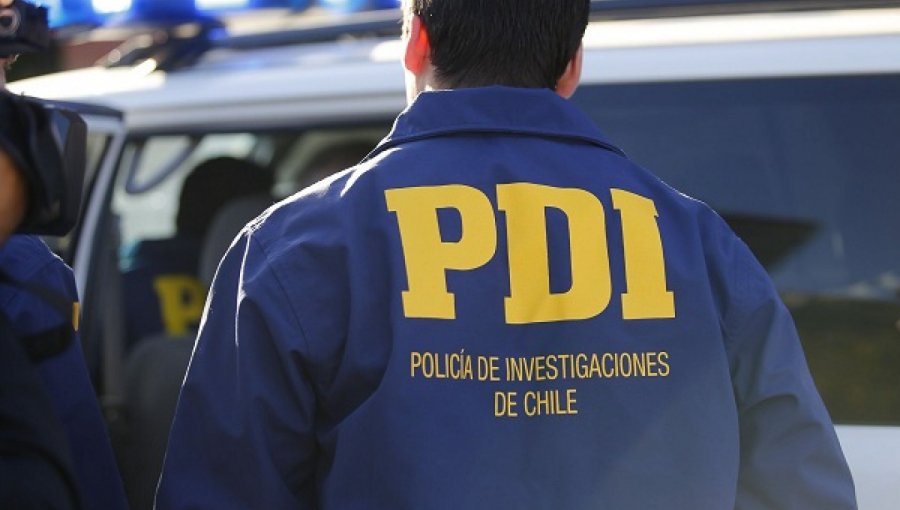 En prisión preventiva quedan tres ex PDI acusados de apropiarse de dinero robado a banco en Las Condes