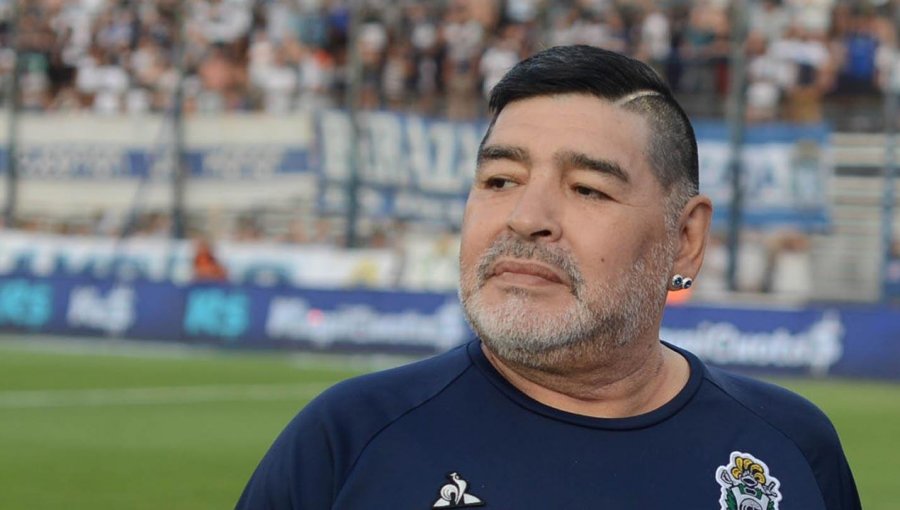Los éxitos y anécdotas de Diego Maradona en su cumpleaños número 60