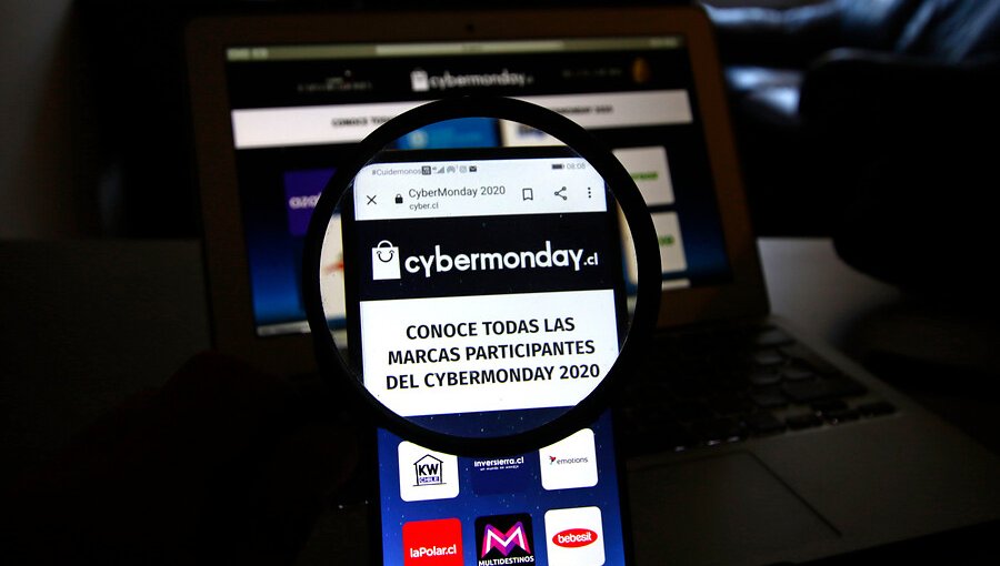CyberMonday rompe récords: ventas superaron los US$47 millones en las primeras 12 horas