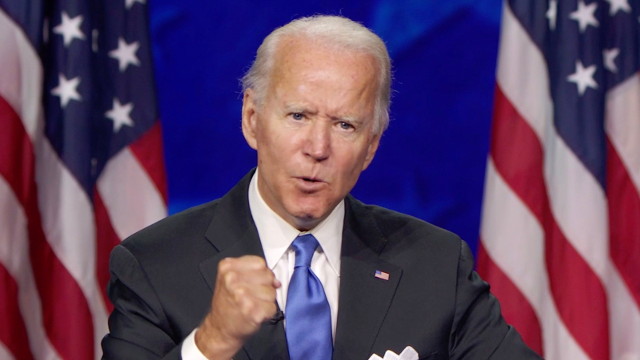 Joe Biden apuesta a la victoria en las elecciones de EE.UU.: "Creo que tendremos los votos para ganar“