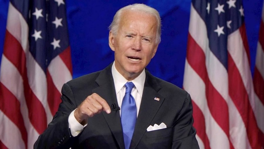 Joe Biden se impone en Pensilvania y sumaría 20 electores claves para convertirse en presidente de EE.UU.
