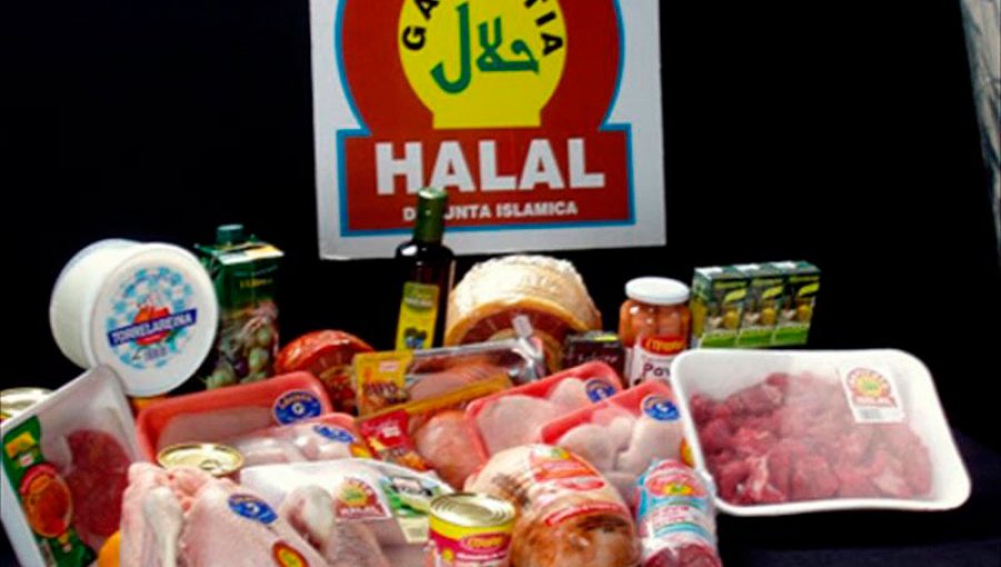 Chile firma Convenio de Cooperación con Indonesia para la certificación de productos Halal
