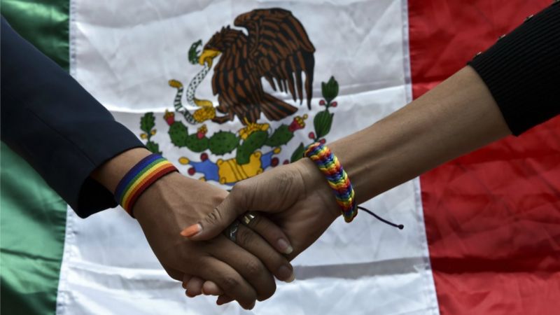 «El baile de los 41»: la fiesta gay de la élite de México que desató un escándalo hace más de un siglo