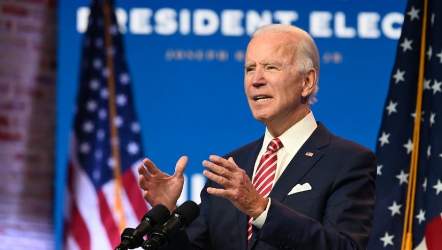 Recuento manual de sufragios en Georgia confirma la victoria de Joe Biden que suma 306 votos electorales