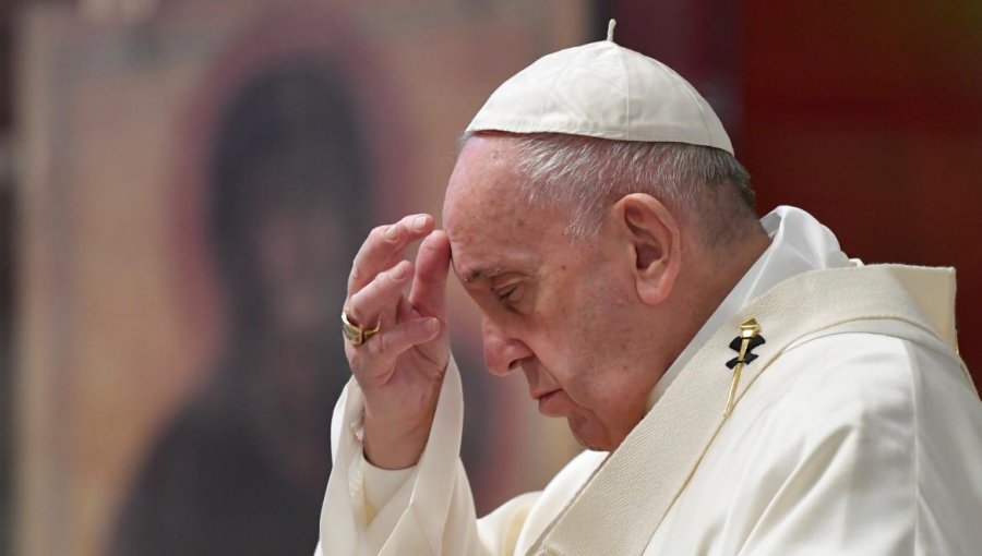 El Vaticano investiga un ‘me gusta’ desde la cuenta del Papa a una modelo brasileña en Instagram