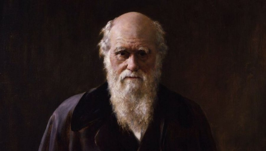 La pionera teoría sobre el origen de la vida que Charles Darwin garabateó en una carta hace 150 años
