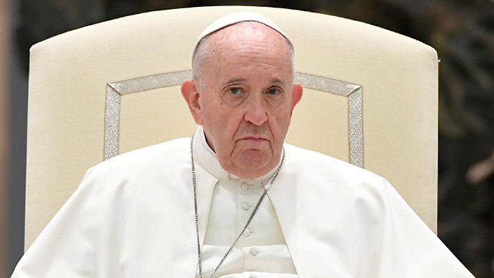 Papa Francisco dice que es incompatible estar a favor del aborto o la eutanasia y defender el medio ambiente