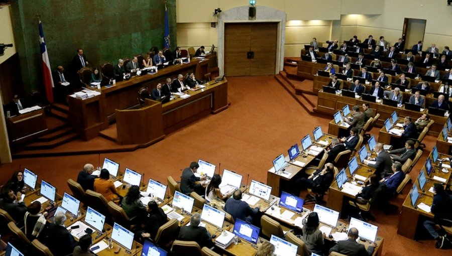 Cámara de Diputados asumirá de manera institucional la defensa del segundo retiro ante el Tribunal Constitucional