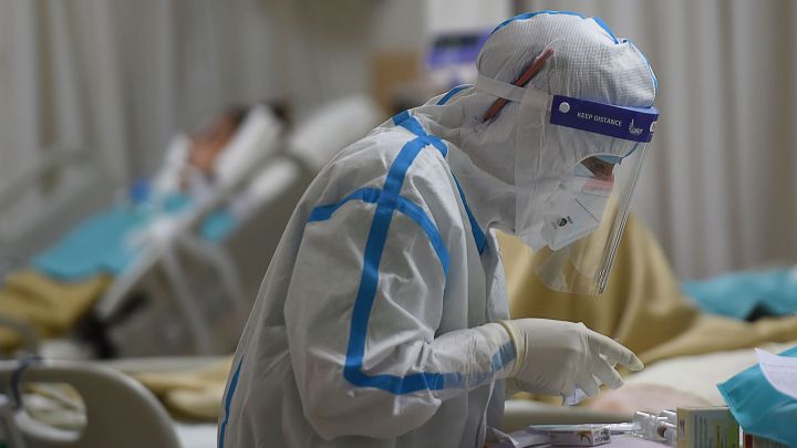 España registra 4.584 casos nuevos de coronavirus en las últimas 24 horas