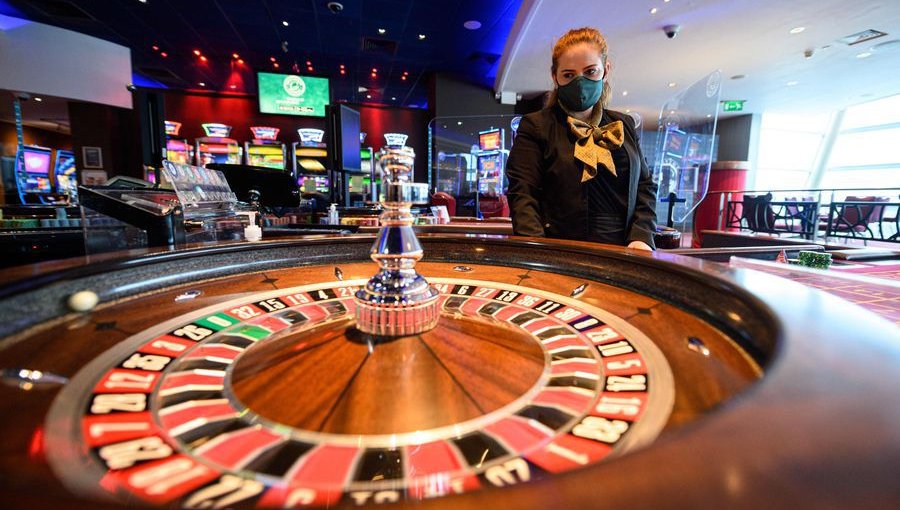 Superintendencia de Casinos de Juego suspende por 180 días proceso de otorgamiento de permisos de operación