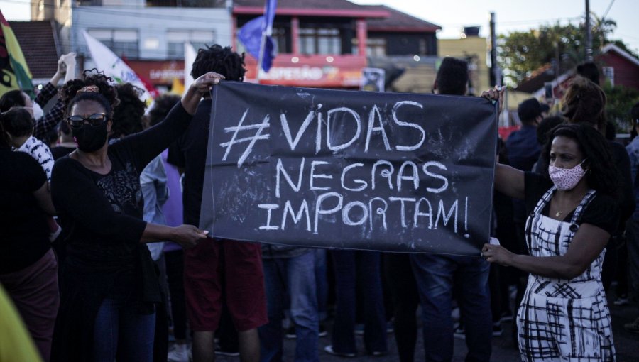 La ONU reclama reformas profundas para contener la violencia contra la población negra de Brasil