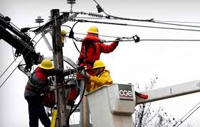 Compañía General de Electricidad presentó intenso Plan de Acción para las zonas rurales de Santo Domingo