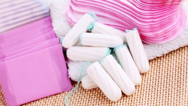 Escocia se convierte en la primera nación del mundo en ofrecer gratis productos para la menstruación