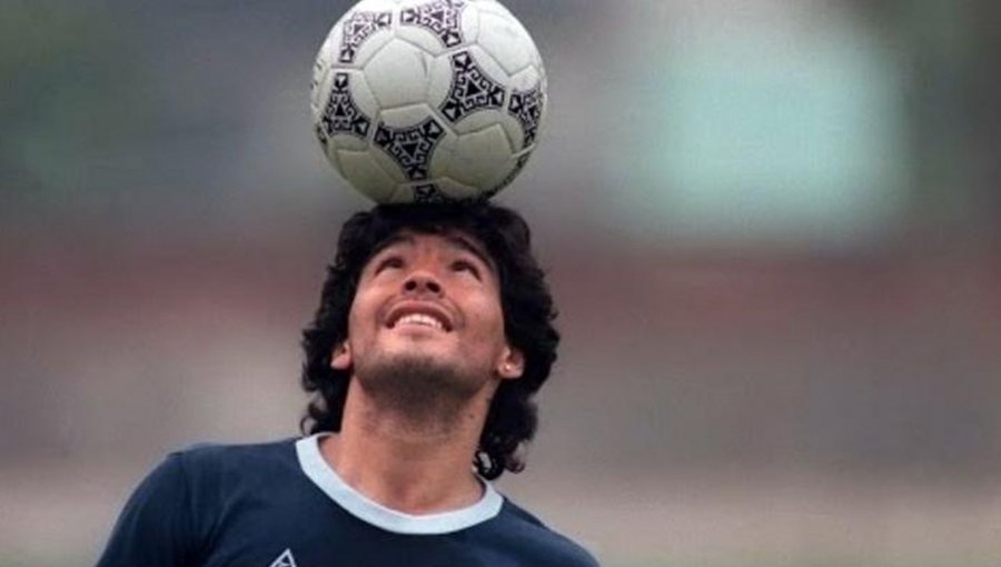 Asociación del Fútbol Argentino lamentó la muerte de la "leyenda" Diego Maradona