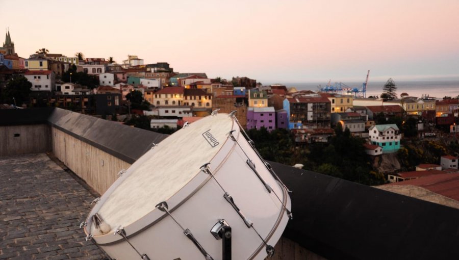 A un año de conseguir denominación de Unesco, buscan consolidar a Valparaíso como «Ciudad de la Música»