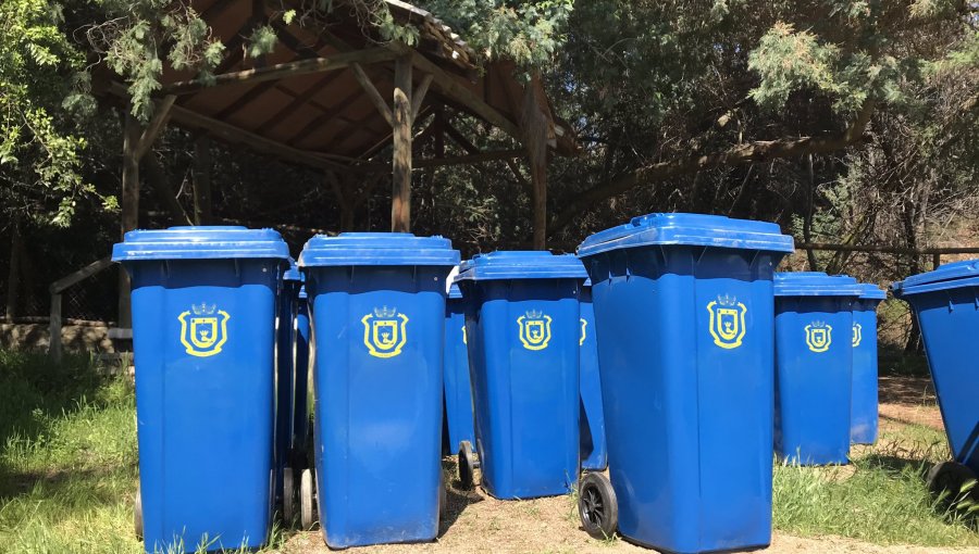 Municipalidad de Olmué se entrampa en millonaria licitación de la basura que podría quedar desierta sin causa aparente