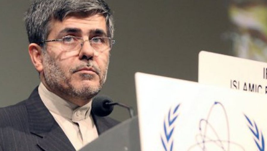 El científico más importante del programa nuclear de Irán falleció en un atentado cerca de Teherán