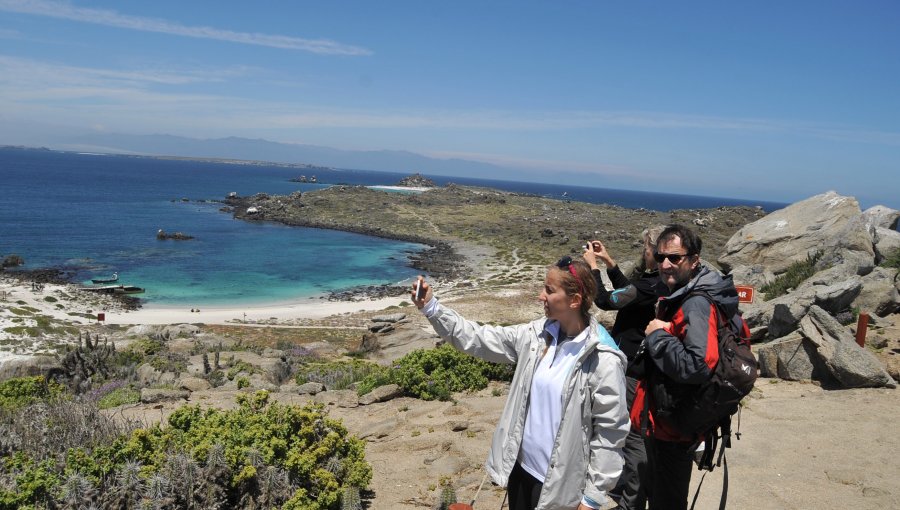 Chile recibió dos "premios Oscar" de turismo en Destino Aventura y Destino Verde