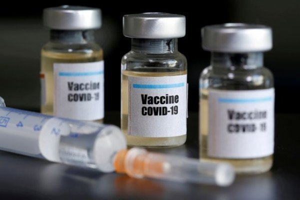 Pfizer y BioNTech estiman producir 2.000 millones de vacunas contra el Covid-19 en 2021