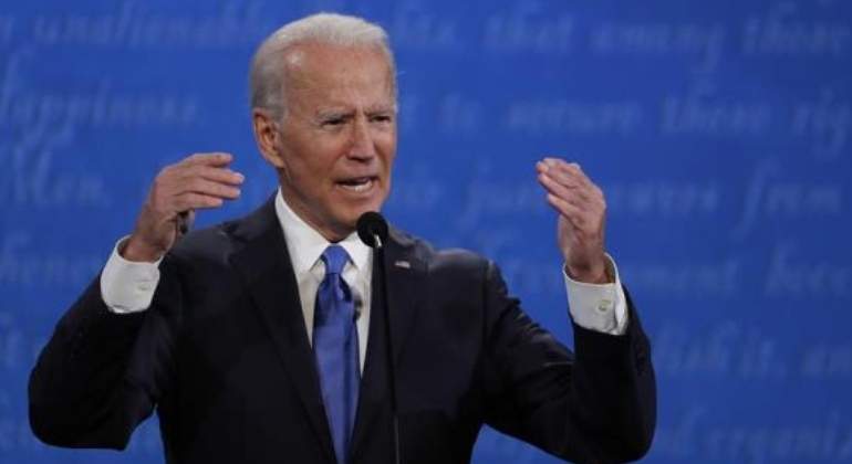 Joe Biden anuncia paquete de ayuda económica de 1,9 billones de dólares para solventar la crisis ligada a la pandemia