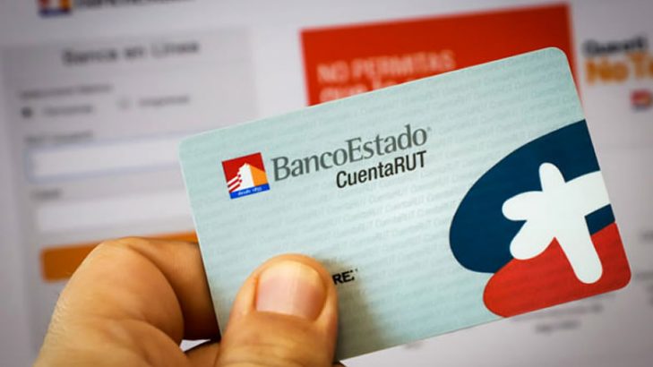 Clientes CuentaRUT de BancoEstado deberán renovar sus tarjetas por motivos de modernización