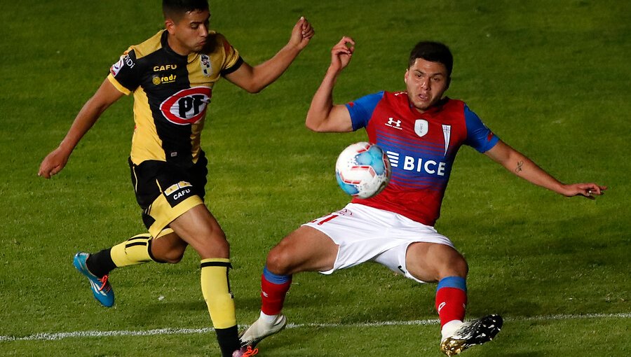 Cuatro clubes chilenos aparecen en ranking de los mejores equipos del 2020