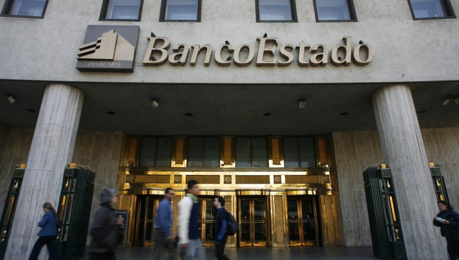 Diputados instan a que BancoEstado implemente medidas que eviten concurrencia presencial masiva de clientes