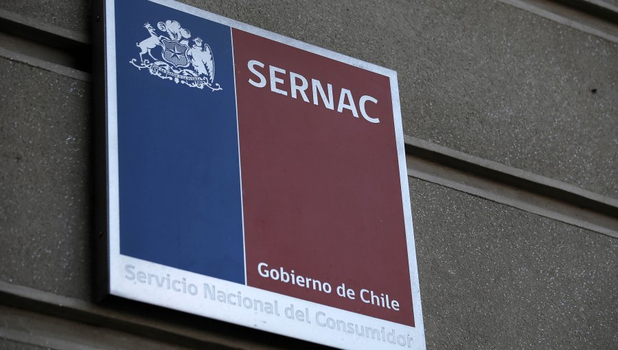 Sernac recibió cerca de 900 mil reclamos durante 2020