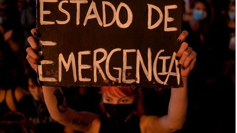 Femicidios en Puerto Rico: Cuatro claves para entender qué llevó a declarar estado de emergencia por violencia de género