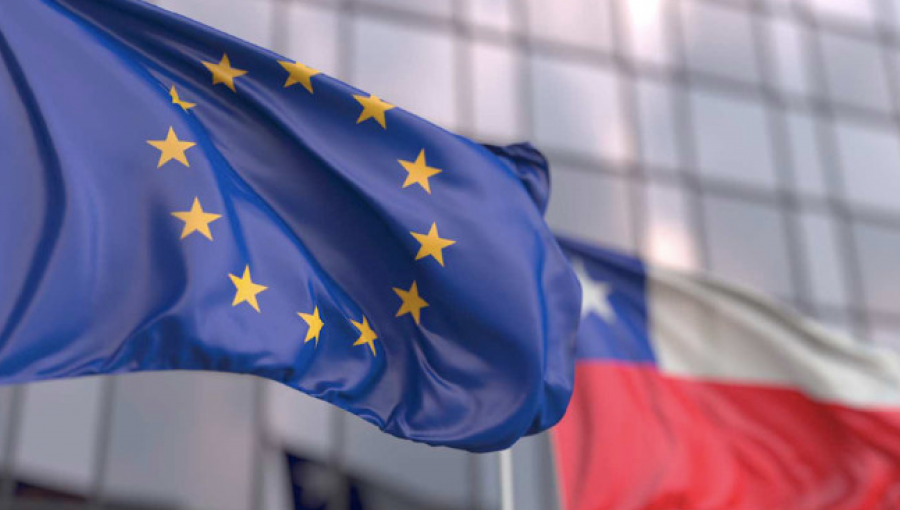 Avanzan negociaciones del pilar comercial para modernizar Acuerdo de Asociación entre Chile y la UE