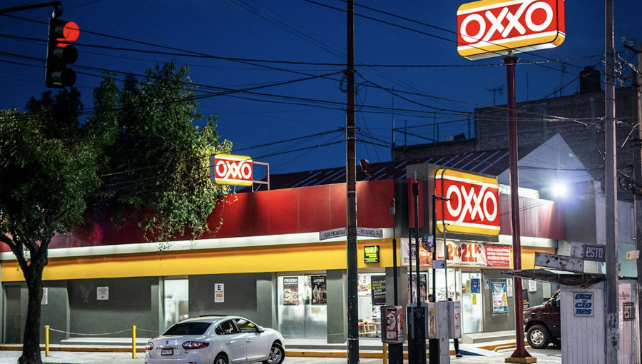 FNE da 20 días hábiles para aportar antecedentes en investigación sobre la fusión entre Oxxo y OK Market