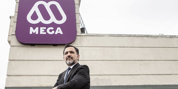 Remezón en Mega: Director ejecutivo renunció tras más de siete años en el cargo