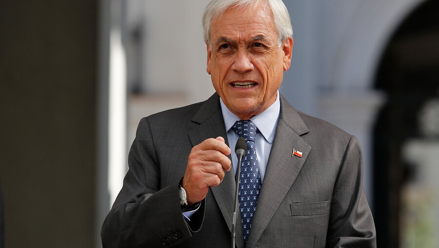 Reforma Previsional: Presidente Piñera anuncia fortalecimiento del Pilar Solidario y aumento de la pensión básica